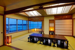 In-room safe - Tokiwaya (Numazu)