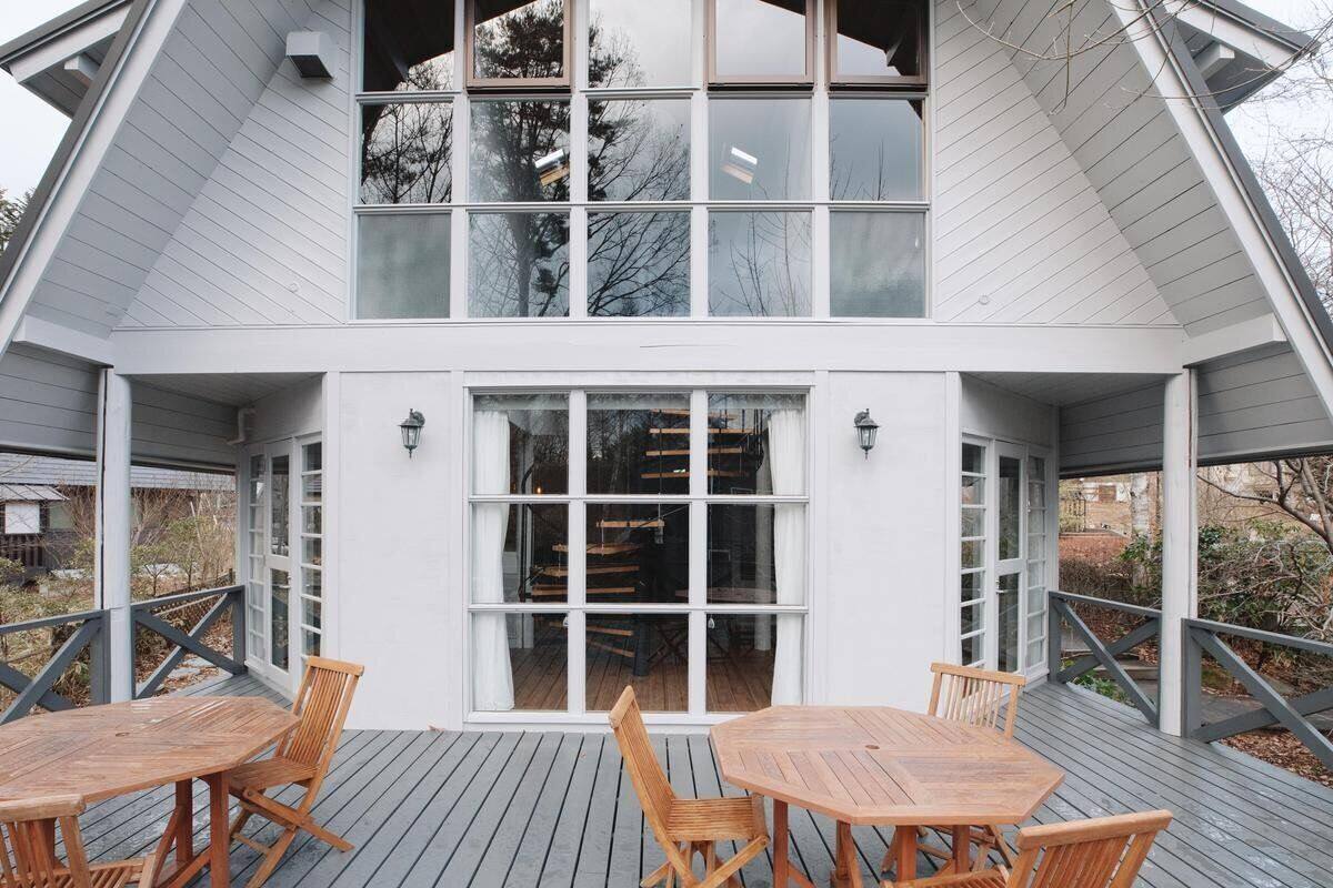 Premier Cottage, Non Smoking, Kitchen (Premium Select) | Cadar katil