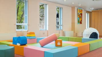 Aktivitäten für Kinder