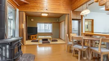 Småhus – deluxe, kjøkken (High Grade: Popular TOP 15) | Sengetøy