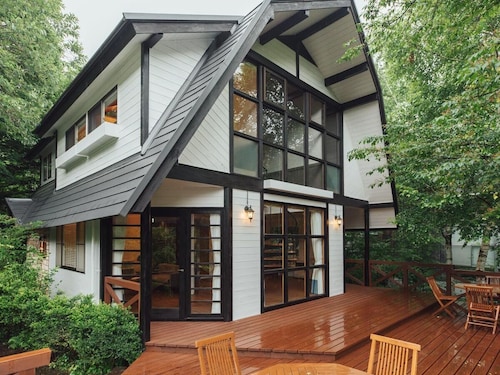 Izumigo AMBIENT Yatsugatake Cottage