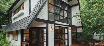 Izumigo AMBIENT Yatsugatake Cottage