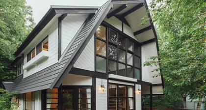 Izumigo AMBIENT Yatsugatake Cottage