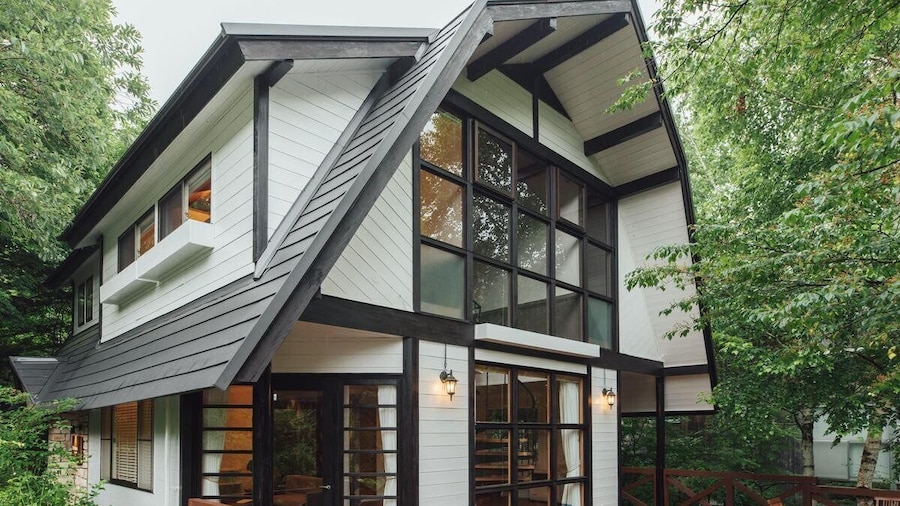 Izumigo AMBIENT Yatsugatake Cottage