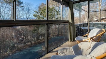 Casa de campo Deluxe, cocina (High Grade: Popular TOP 15) | Ropa de cama