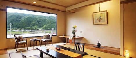 用餐區