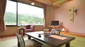 Dining - Oyado Sakihana (Agano)