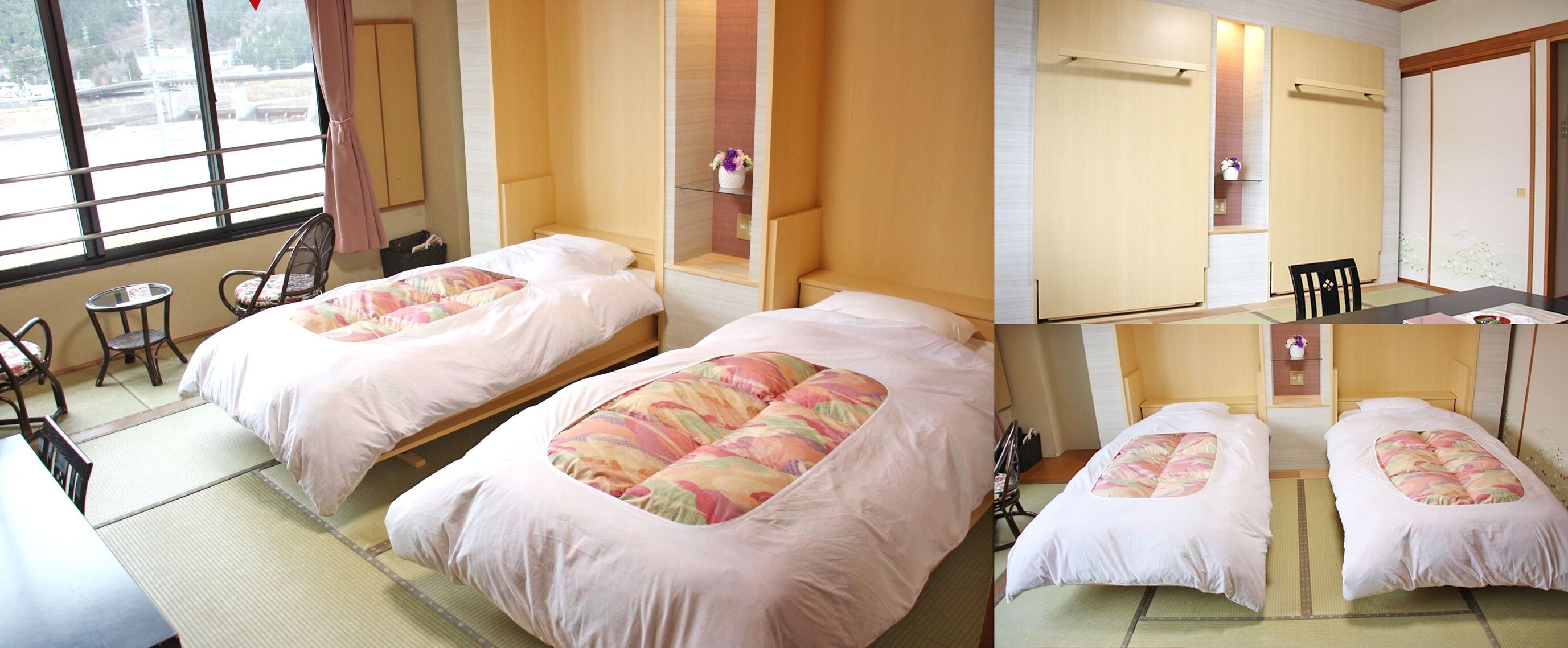 ห้องพัก