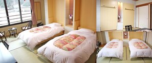 Room - Oyado Sakihana (Agano)