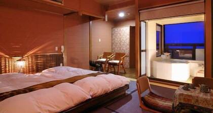 Yumemiduki Nipponia Hotel