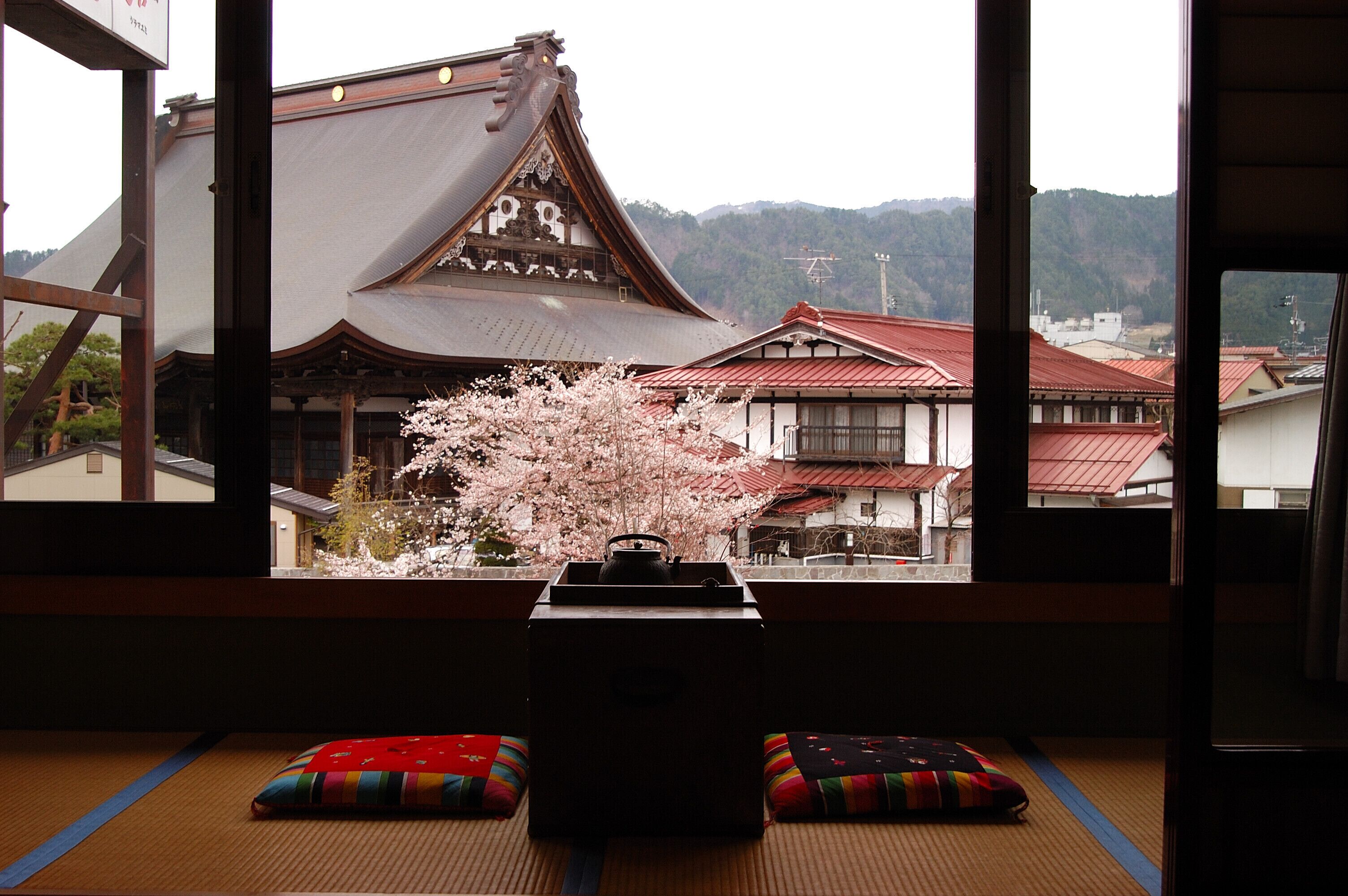 清華　川側（6歳以上のみ） | 部屋からの景観