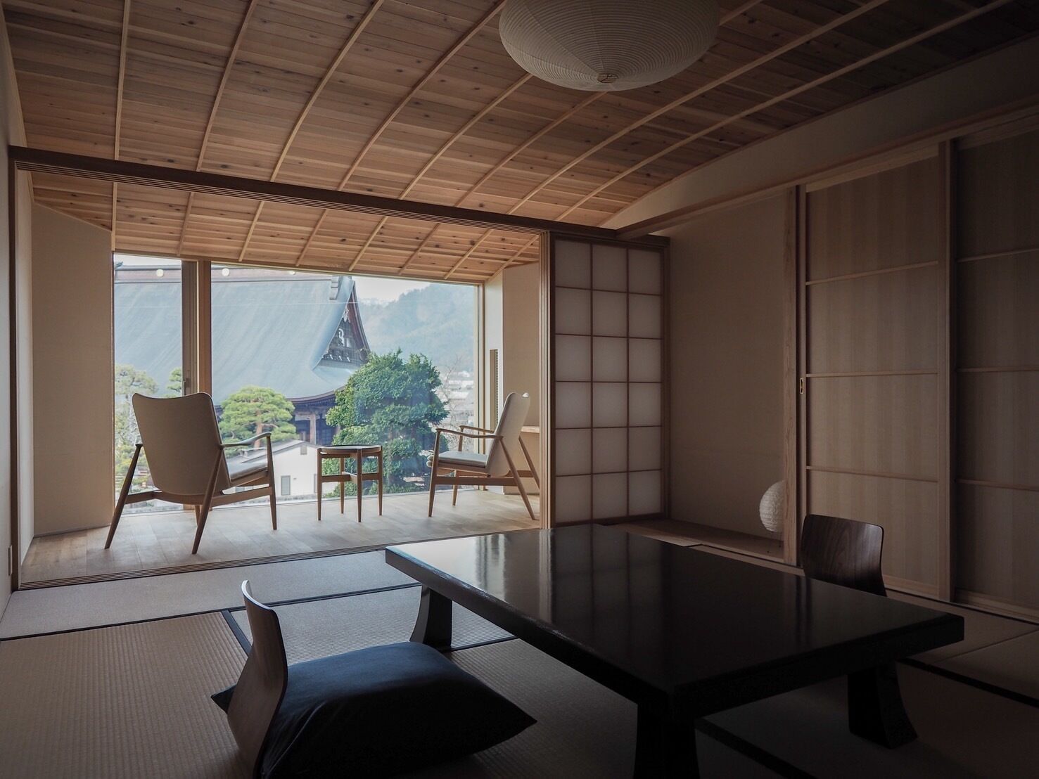 Kangeturo-Standard room