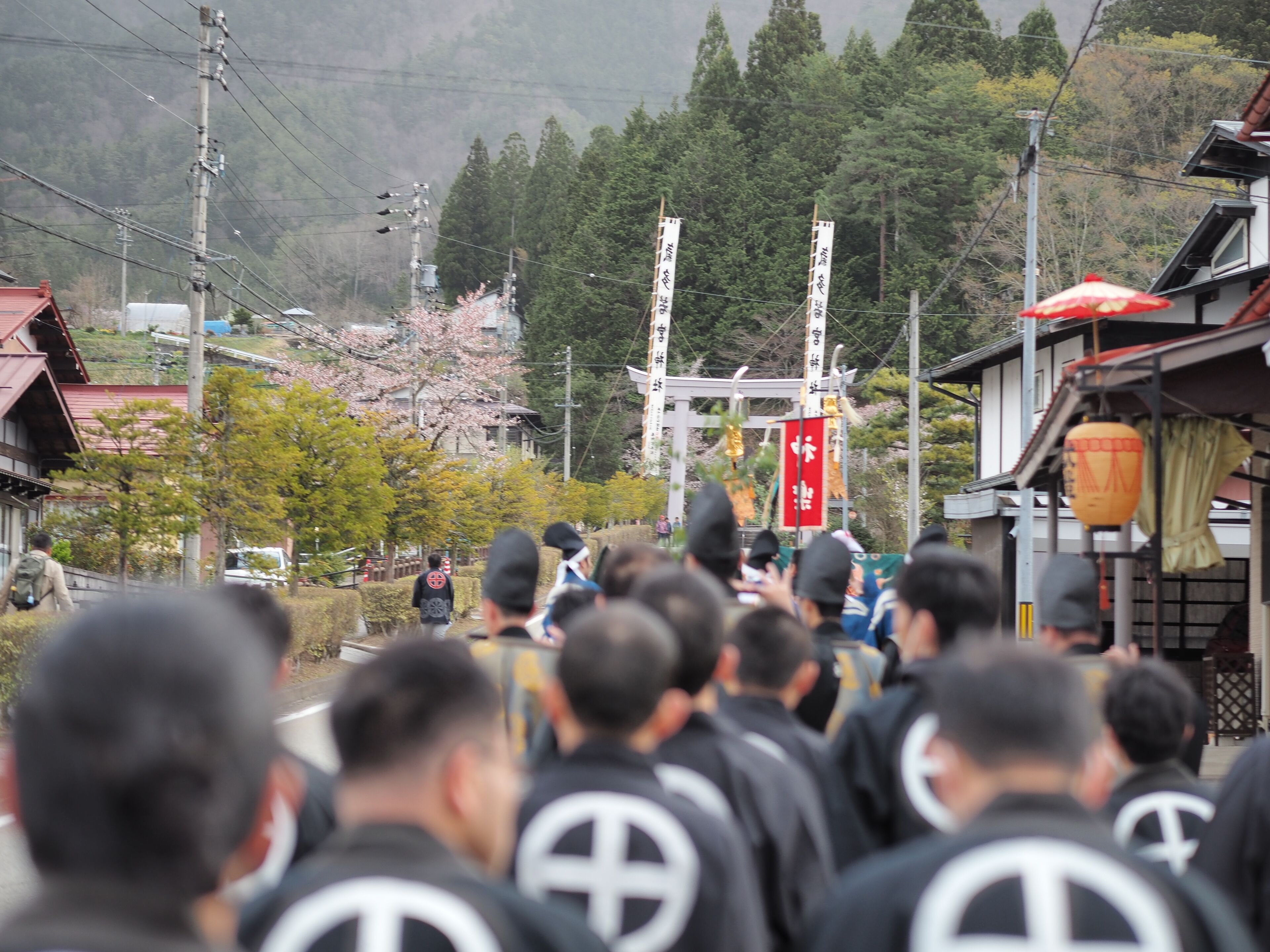 エコツアー