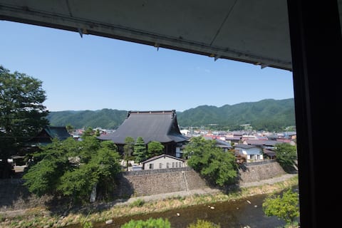 料亭旅館 八ツ三館(写真 2)