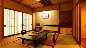 Room - Toeikan (Shibata)