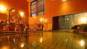 Pool - Toeikan (Shibata)