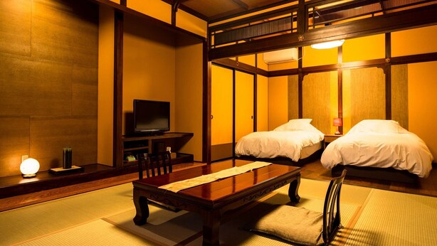 Room - Toeikan (Shibata)