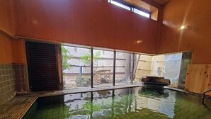 Spa - Toeikan (Shibata)