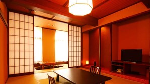 Room - Toeikan (Shibata)