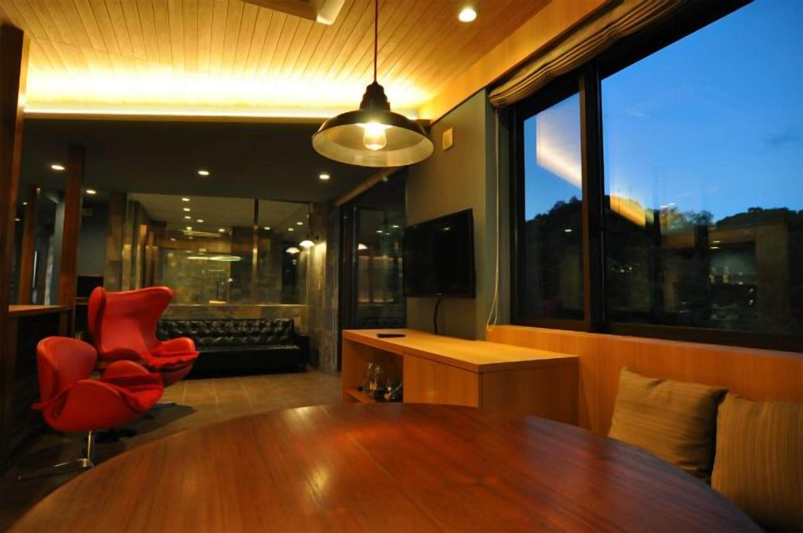 Interieur