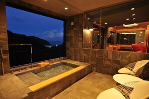 Spa - Hotel Shiki no Kura Pet-friendly Resort (Kawazu)