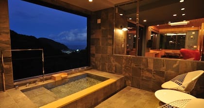 Hotel Shiki no Kura Pet-friendly Resort