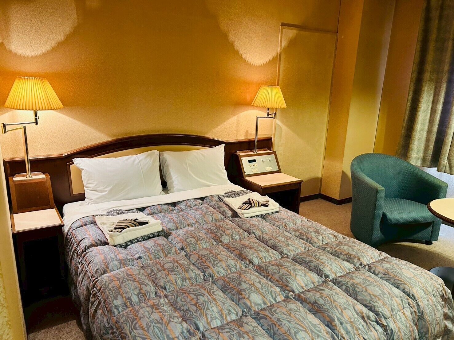 Habitación