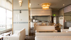 Dining - Kanonji Grand Hotel (Kanonji)