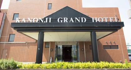Kanonji Grand Hotel
