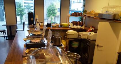 Hotel Matsuyama Hills