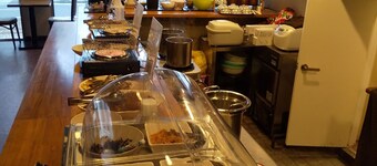 Hotel Matsuyama Hills