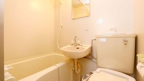 Bathroom - Miharashitei (Kumano)