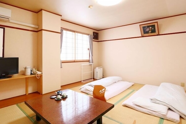 ห้องพัก