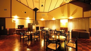 Restaurantes