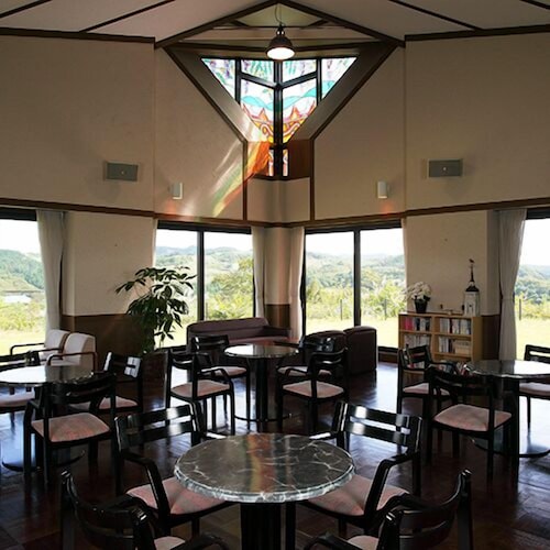 Tategamorikogen Hotel