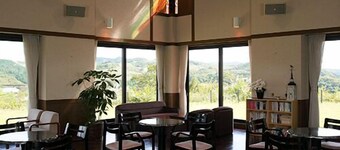 Tategamorikogen Hotel