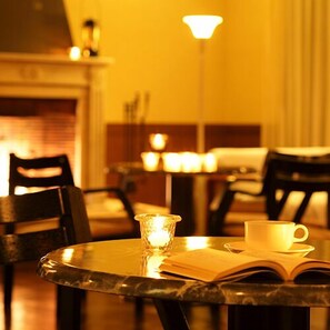 Dining - Tategamorikogen Hotel (Ichinoseki)