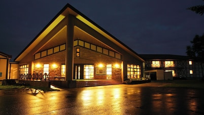 Tategamorikogen Hotel