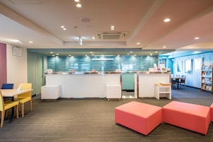 Recepción