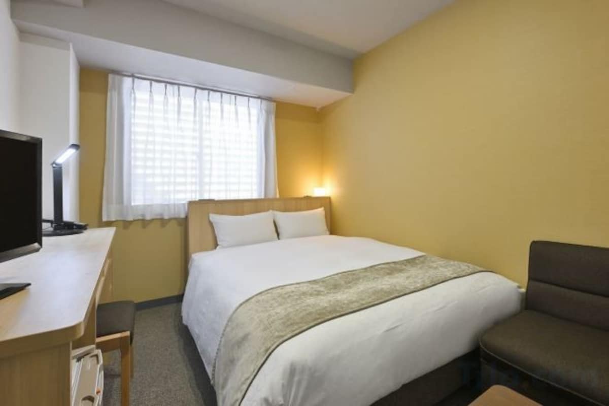 (Building 2) Double Room
