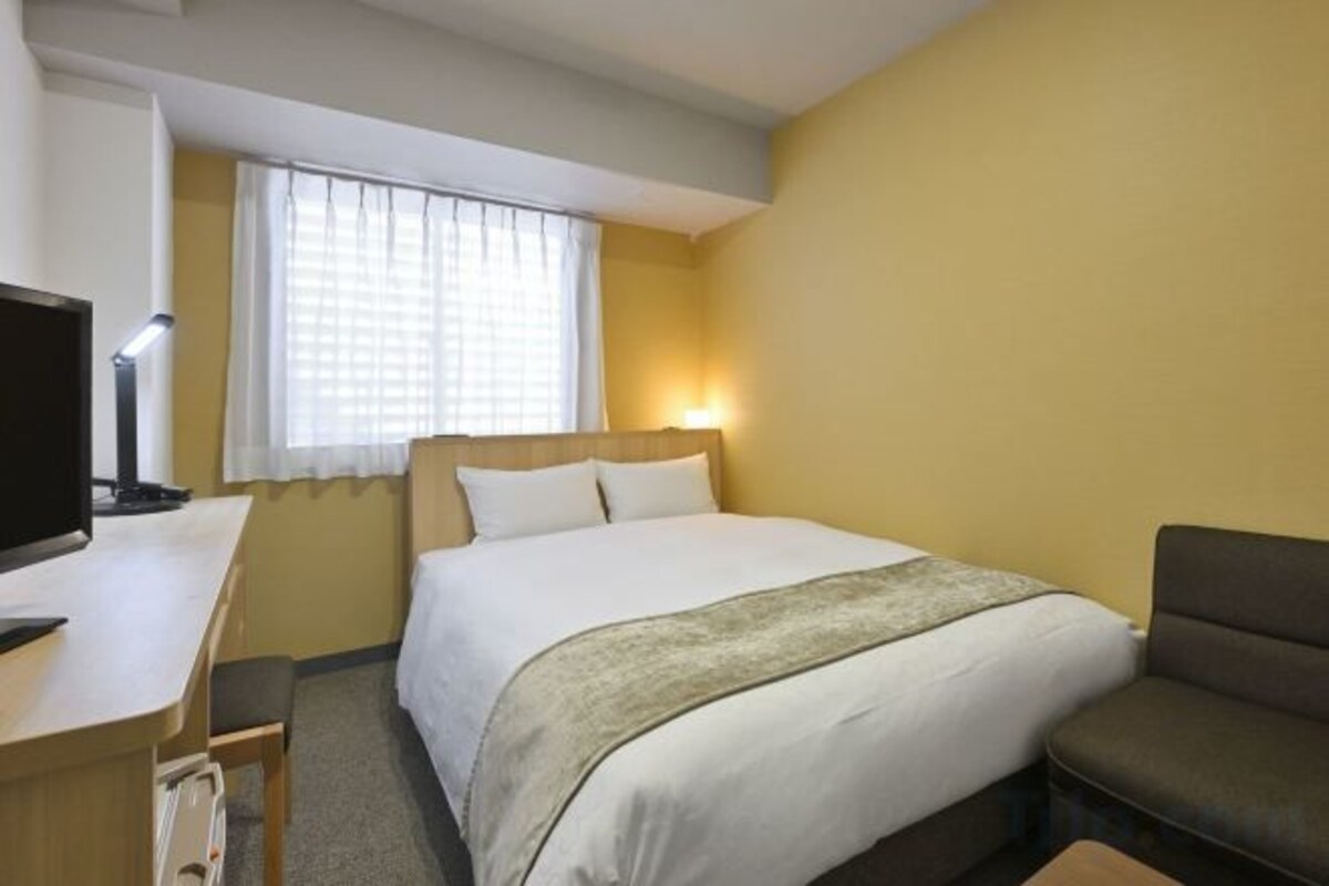 (Building 2) Double Room