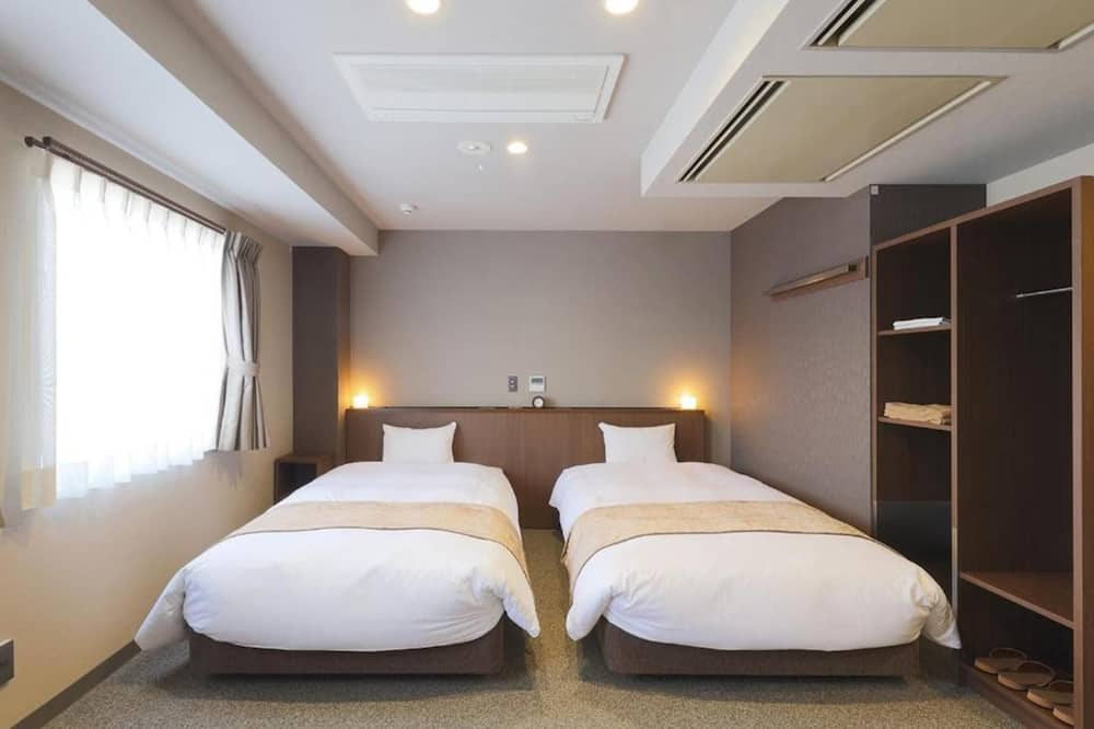 Matsue Urban Hotel