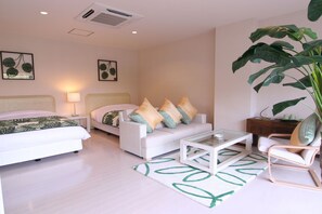 Suite, Raucher (Tropical Style) | Kostenloses WLAN