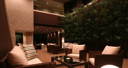 Breezbay Seaside Resort Matsushima