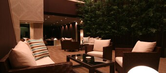 Breezbay Seaside Resort Matsushima