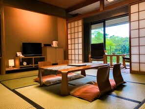 Traditional-Zimmer, Nichtraucher (10 tatamis) | Kostenloses WLAN