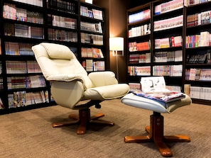 مكتبة