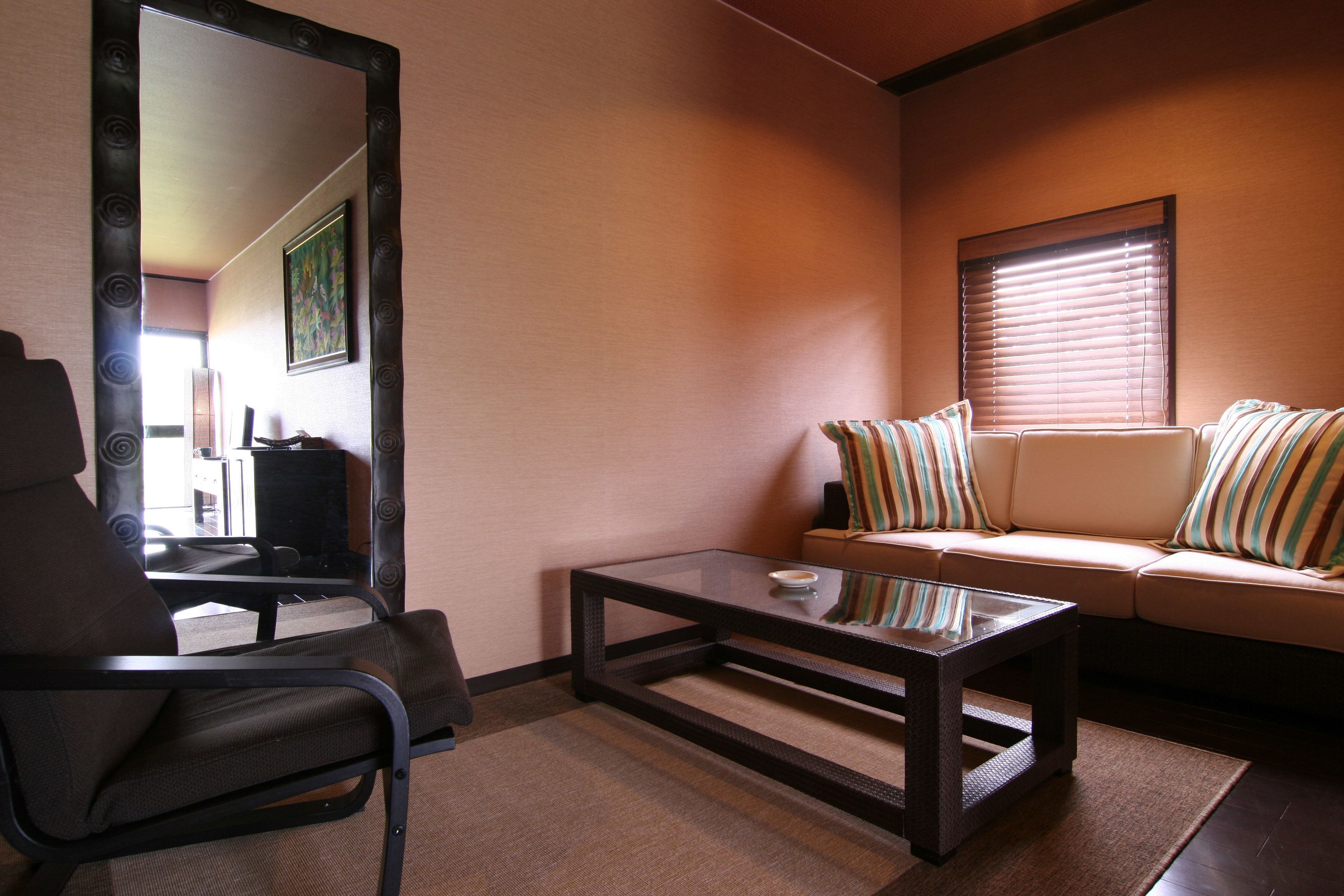 suite, smoking (asian style) | 1 bedroom, free wifi
