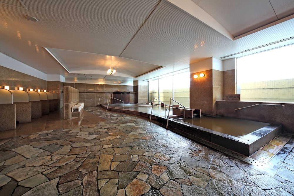 Gifu Grand Hotel