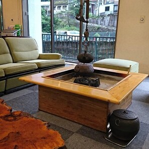 Interior - Hotel Kagasuke (Shizukuishi)